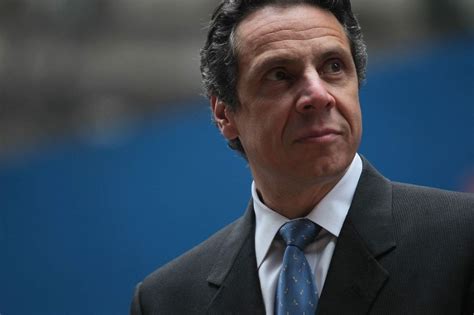 Sexual harassment lawsuit filed against former governor Cuomo, NYS